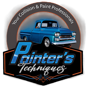 Painter's Techniques LLC Logo